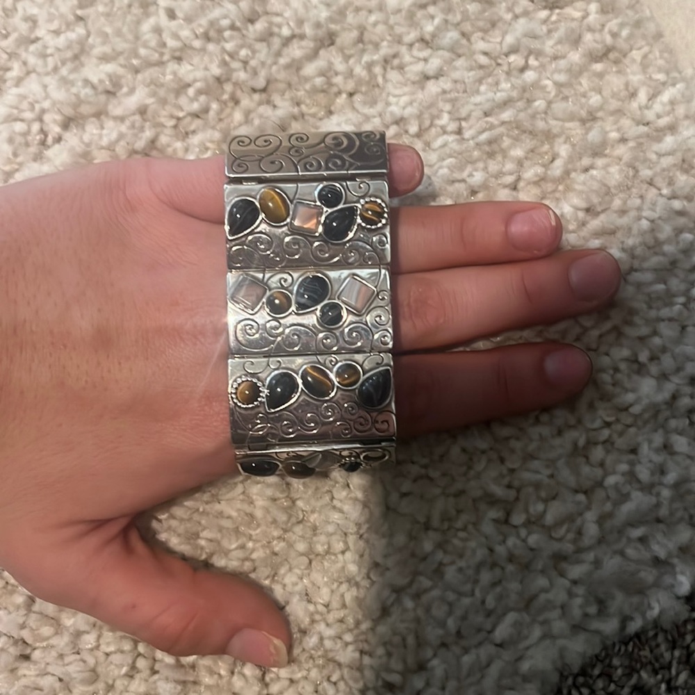 Large Brighton bracelet